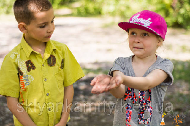 фото виїзної дитячий квест