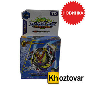 Хвиля Beyblade B-104 Starter