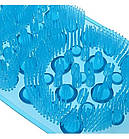 Мочалка масажна Wellamart (Арт. U070), фото 6