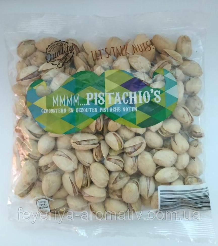 Фісташки солоні Max Kiene gmbH 200g (Німеччина)