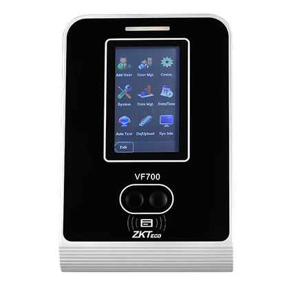 ZKTeco VF700, фото 1