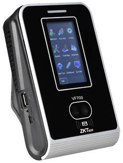 ZKTeco VF700, фото 3
