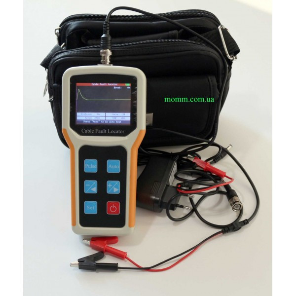 Кабельний рефлектометр CFL-2, фото 1