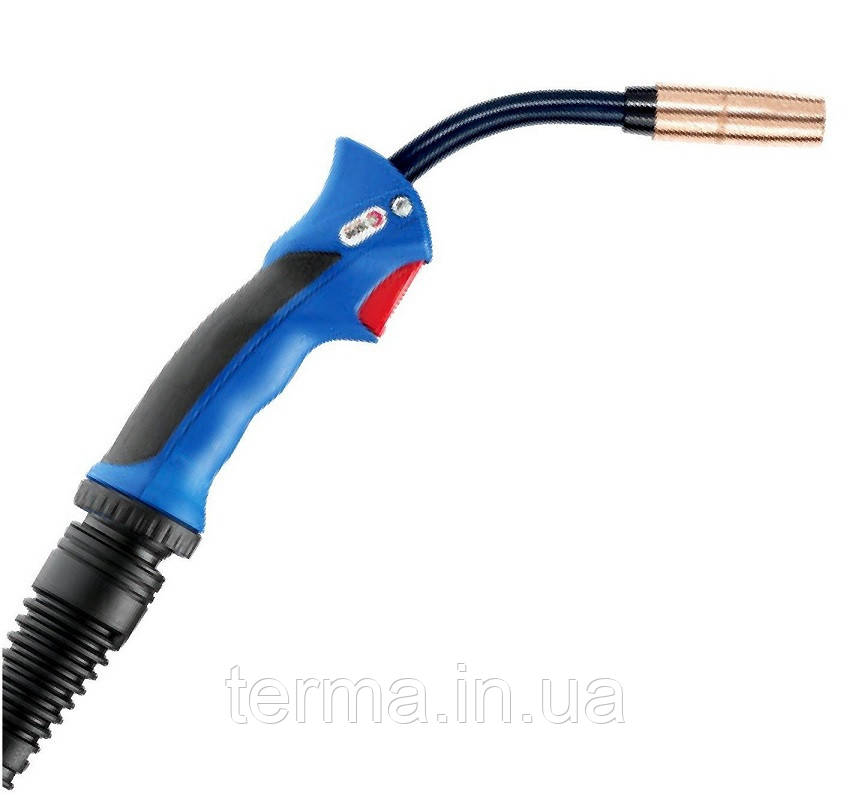 Зварювальний пальник RF 36 GRIP / 5м / KZ-2 / Німеччина, фото 1