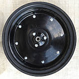 Колесо опорне в зборі 4,5” x 16” ,Horsch, 00310955,00311215, фото 3