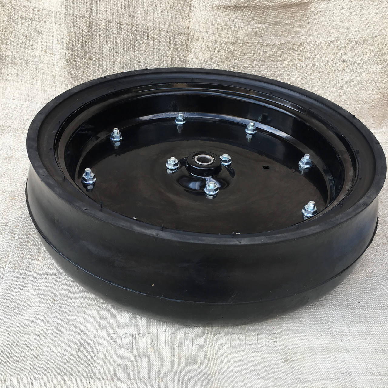 Колесо опорне в зборі 4,5” x 16” ,Horsch, 00310955,00311215