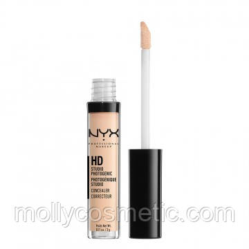 Рідкий коректор NYX Professional Makeup Concealer Wand