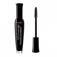 BJ туш Volume glamour Push up (black/ultra black/black serum)7 мл (ПКС)