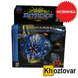 Волчок Beyblade B-67 Starter