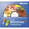 Microsoft Windows XP Professional Eng SP1, OEM (E85-02178), фото 4