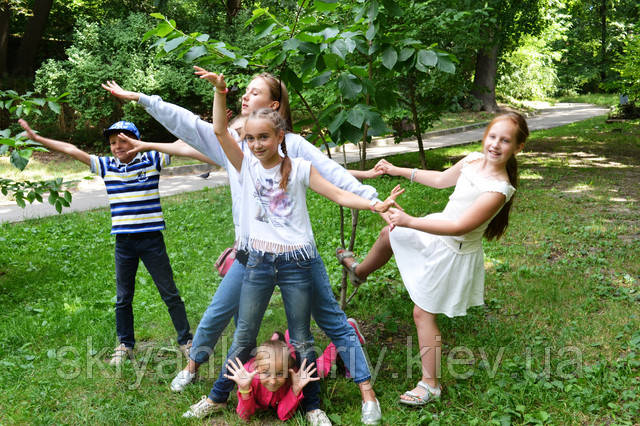 фото квест на день народження