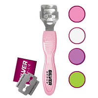 Різець для п'ят + лезо (10 шт.) SR-111