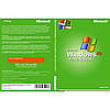Microsoft Windows XP Professional Eng SP2, OEM (E85-04026), фото 2