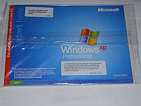 Microsoft Windows XP Professional Eng SP2, OEM (E85-04164)