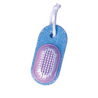 Пемза для ніг (9 см) QTK-73