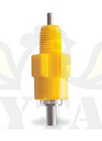 Ніппельна поїлка для птиці AYTAV 360° універсальна