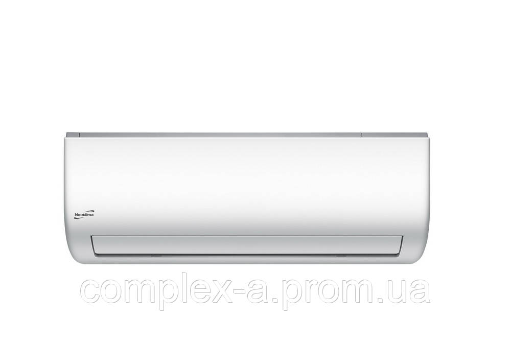 NEOCLIMA NS/NU-09AHQw Кондиціонер настінний
