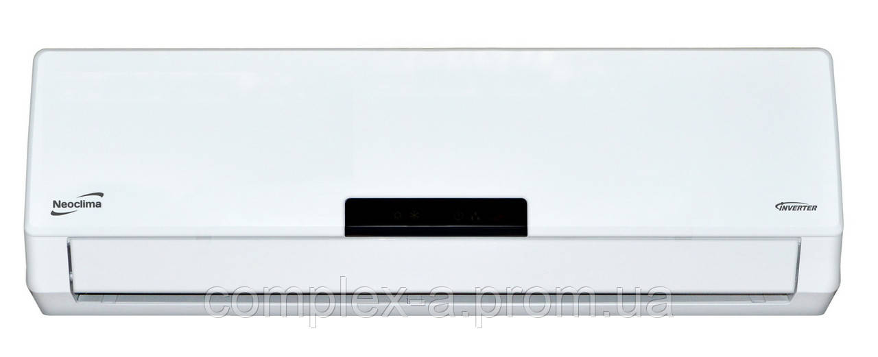 NEOCLIMA NS/NU-12AHDI Кондиціонер настінний