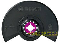 Сегментный нож Bosch BIM ACZ 100SB для универсальных резаков 2608661871