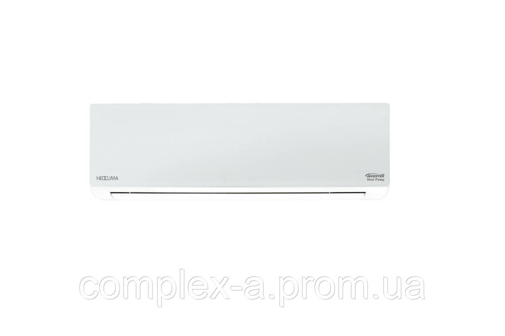NEOCLIMA NS/NU-09AHTI Кондиціонер настінний