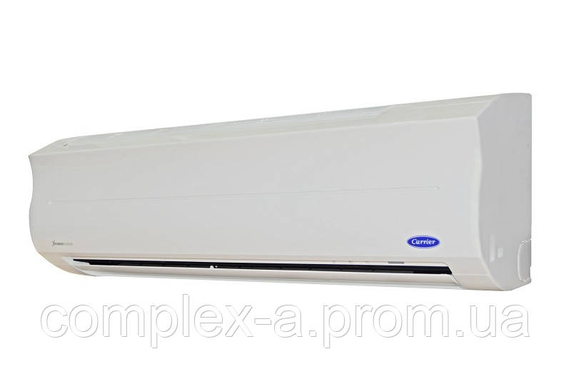 CARRIER 42UQV035M/38UYV035M Кондиціонер настінний