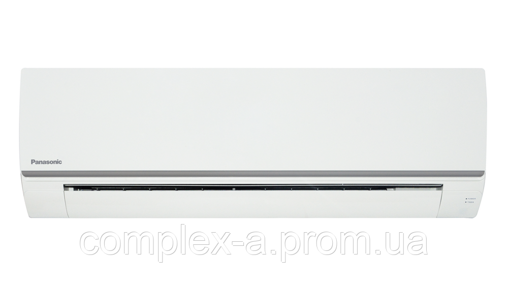 PANASONIC CS/CU-BE25TKE Кондиціонер настінний