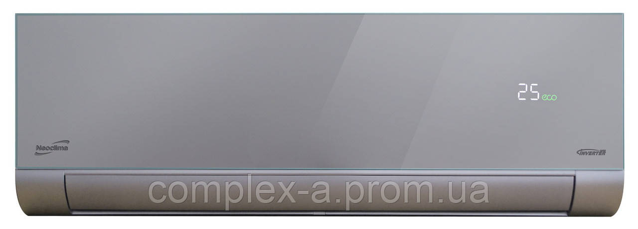 NEOCLIMA NS/NU-09AHVIws Кондиціонер настінний