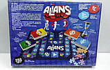 Настільна карткова гра 'ALIANS' (SPG-92U) (G-ALN-01), фото 3