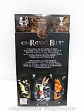 Карткова гра 'Верю — не віриться' ('The Royal BLUFF) (RBL-01), фото 7