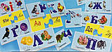 Гра настільна 'Логічна абетка', українська (DT-66ASP-U), фото 9