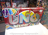 Гра мала настільна UNO Kids, Danko Тоуѕ (SPG11 Kids), фото 7