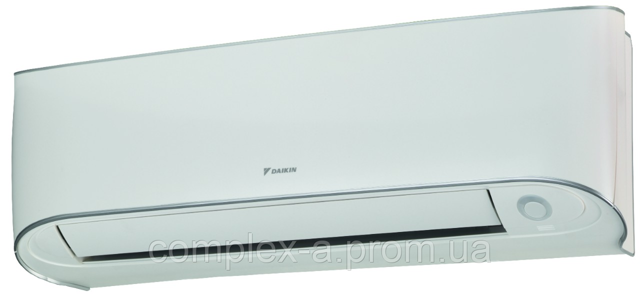 DAIKIN FTXK35AW/RXK35A Кондиціонер настінний