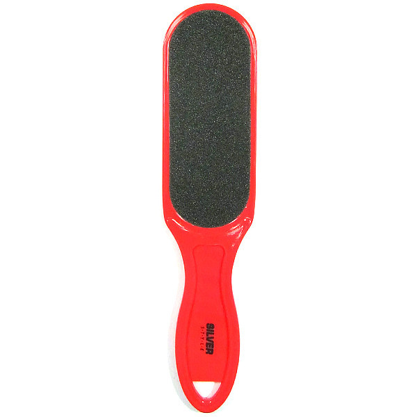 Тертка для ніг педикюрна (26 см 100/180) STK-12