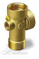 Муфта (штуцер) для насосных станций Pedrollo R-5