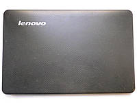 Крышка матрицы с рамкой Lenovo g550