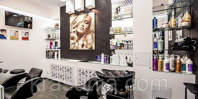Все що варто знати про додаткові продажі в салоні краси