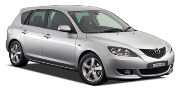 Mazda 3 2003-2009>