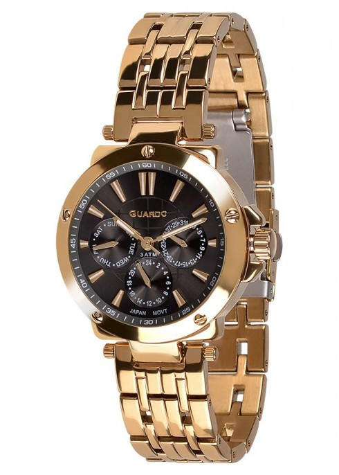 Годинник Guardo P11463(m) GB