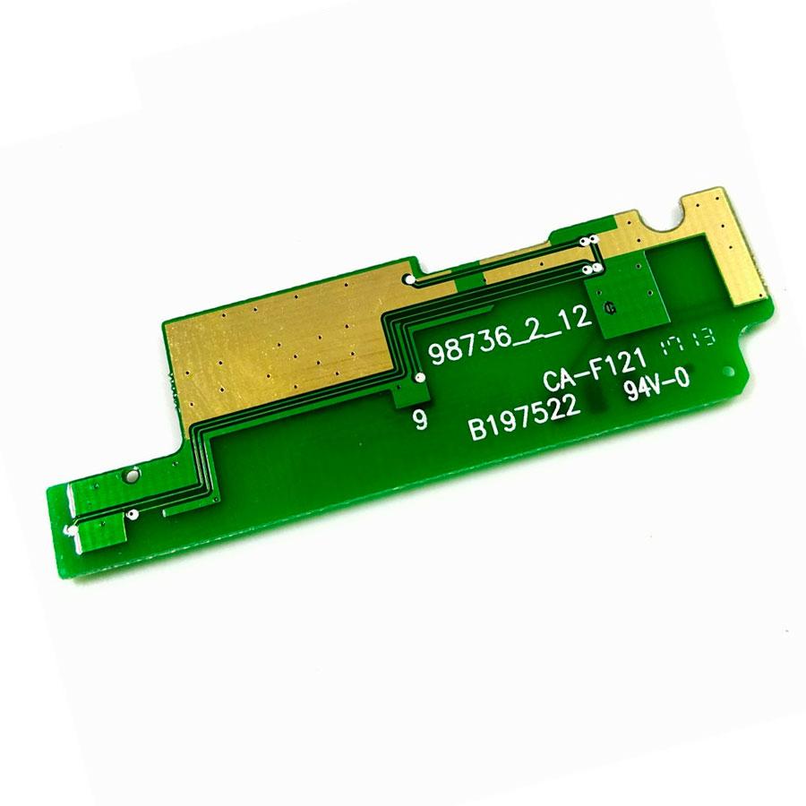 Motorola XT1750 Moto C плата з USB конектором