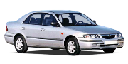 Mazda 626 1997-2002>