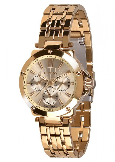 Годинник Guardo P11463(m) GG