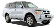 Mitsubishi Pajero (III) 2000-2006>