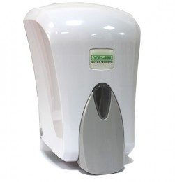 Дозатор мила або шампуню