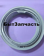 Ущільнювальна гума (манжет) люка для пральної машини Samsung DC64-00374B