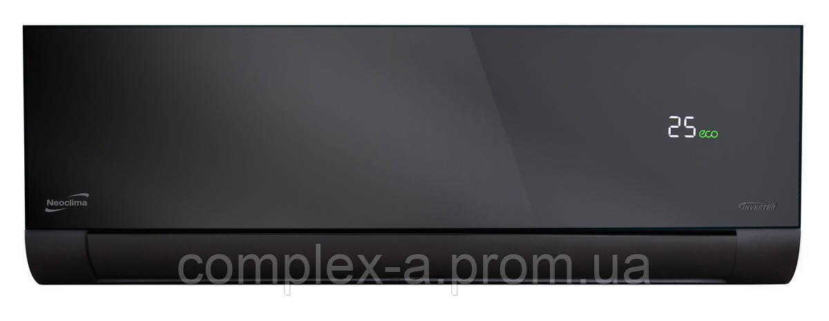 NEOCLIMA NS/NU-12AHVIwb Кондиціонер настінний