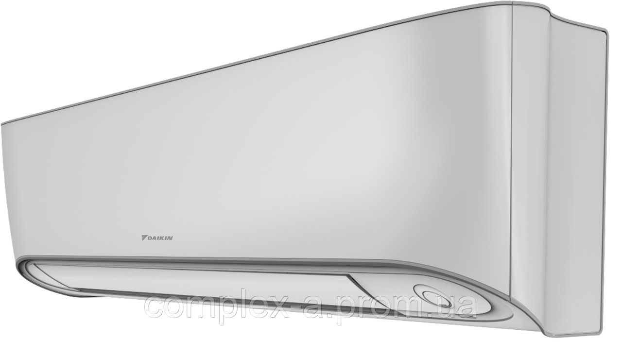 DAIKIN FTXK35AS/RXK35A Кондиціонер настінний