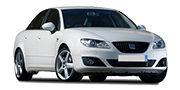 Seat Exeo 2009-2013>