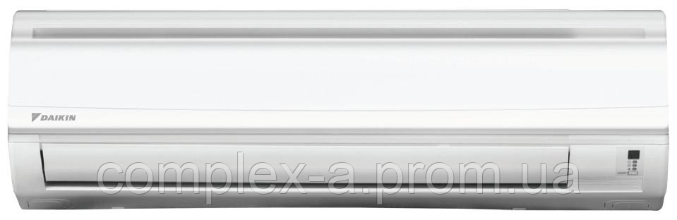 DAIKIN FTYN60L/RYN60L Кондиціонер настінний