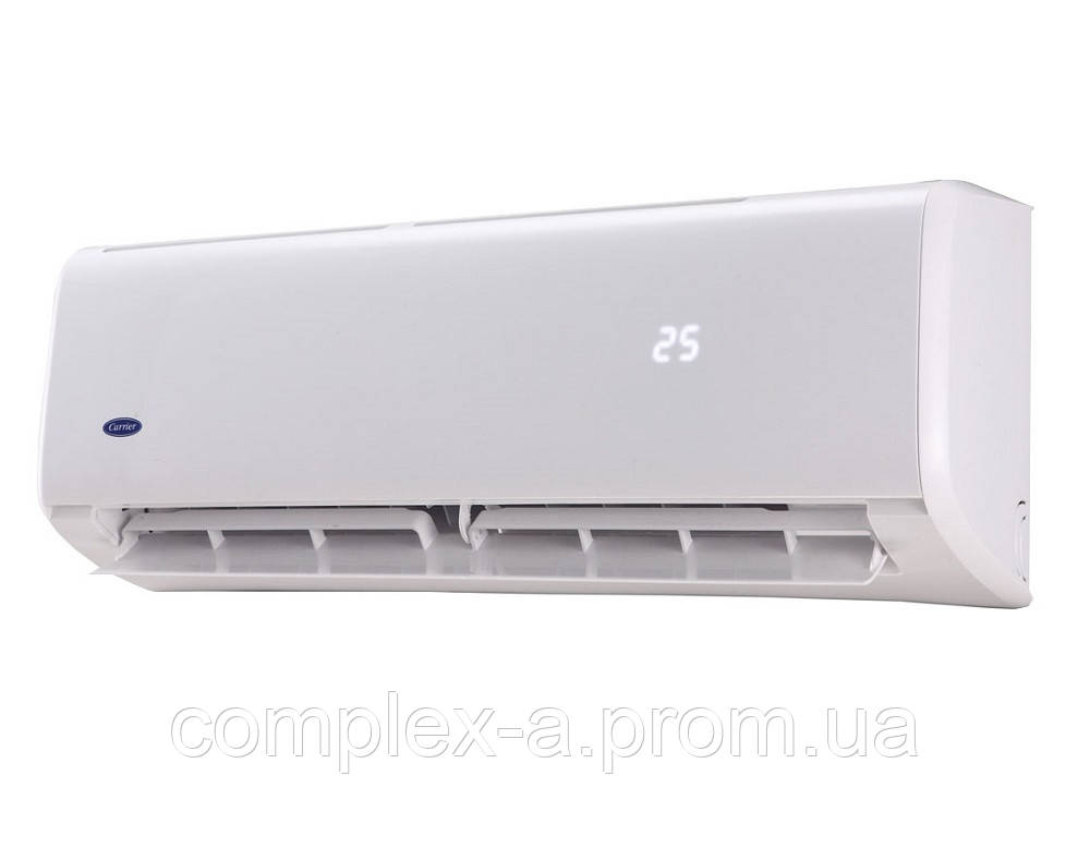 CARRIER 42QHC024DS/38QHC024DS Кондиціонер настінний