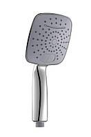 Душова лійка ручна 2-позиційна Водоспад